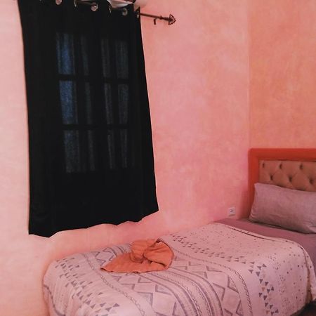 Riad Isabele In Old Medina マラケシュ エクステリア 写真