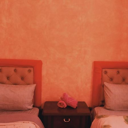 Riad Isabele In Old Medina マラケシュ エクステリア 写真