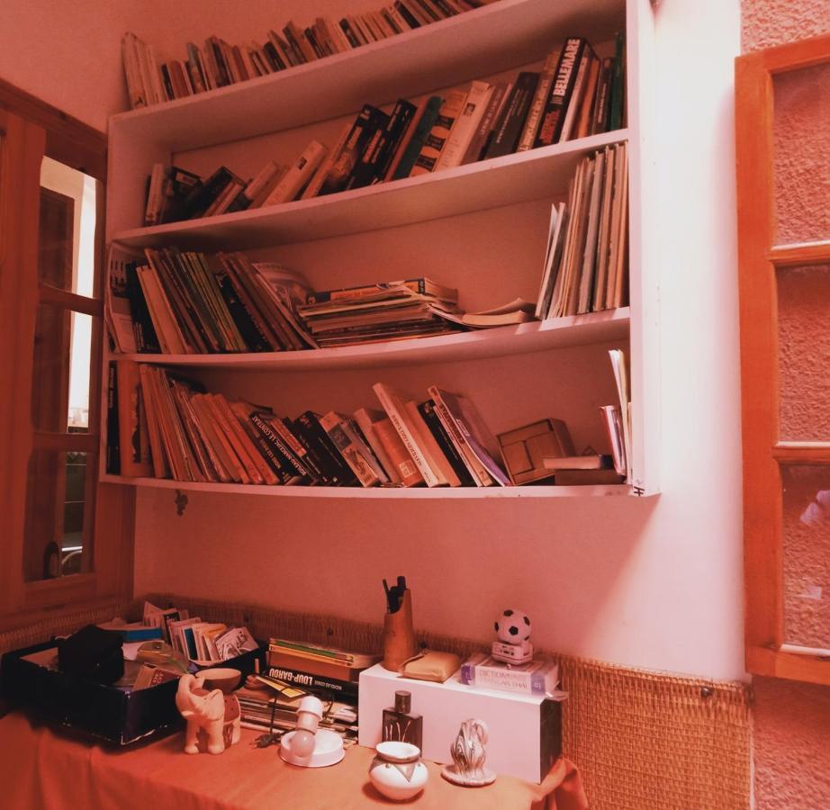Riad Isabele In Old Medina マラケシュ エクステリア 写真