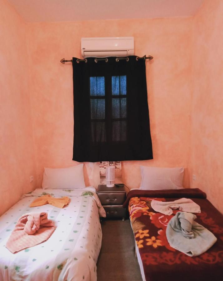 Riad Isabele In Old Medina マラケシュ エクステリア 写真
