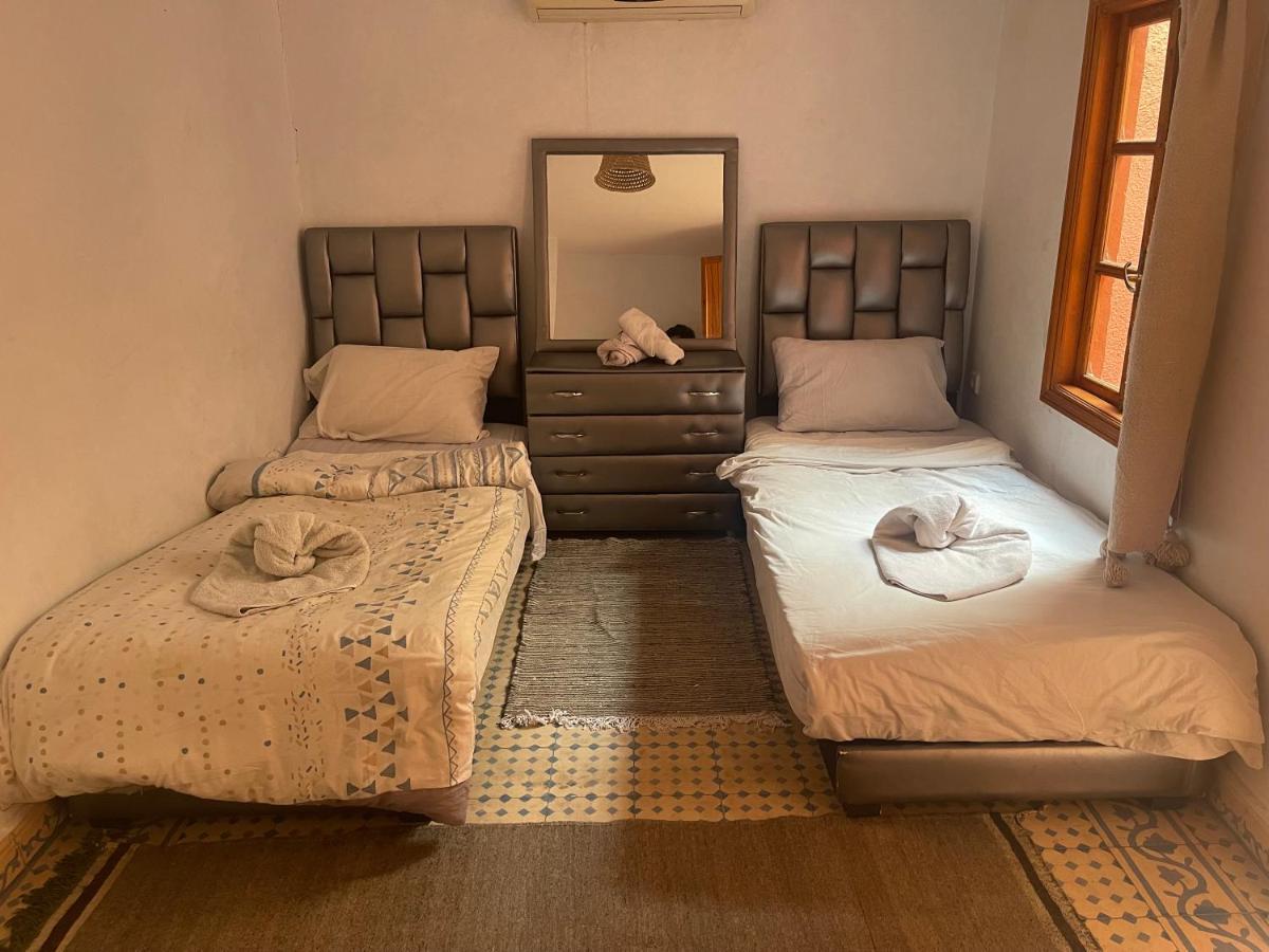 Riad Isabele In Old Medina マラケシュ エクステリア 写真