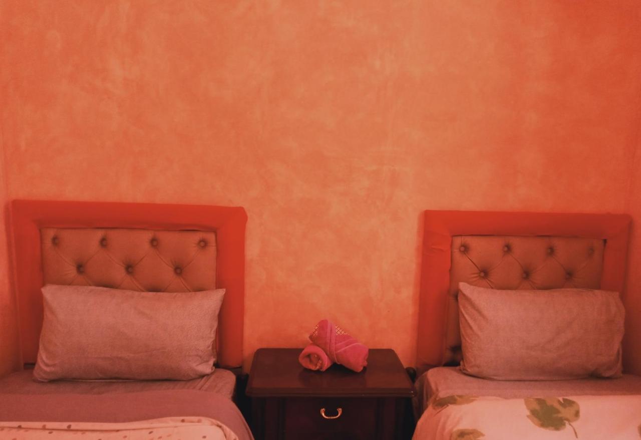 Riad Isabele In Old Medina マラケシュ エクステリア 写真